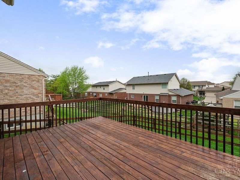 7432 William Hensley Drive, Fairfield, OH 45014 Photo 31