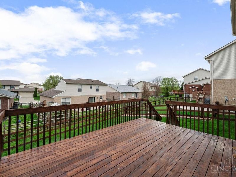 7432 William Hensley Drive, Fairfield, OH 45014 Photo 32