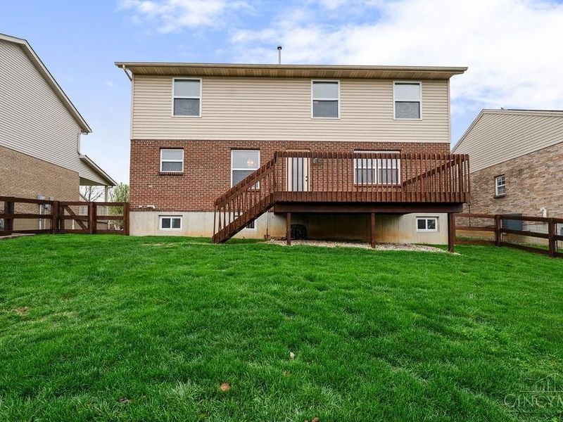 7432 William Hensley Drive, Fairfield, OH 45014 Photo 34