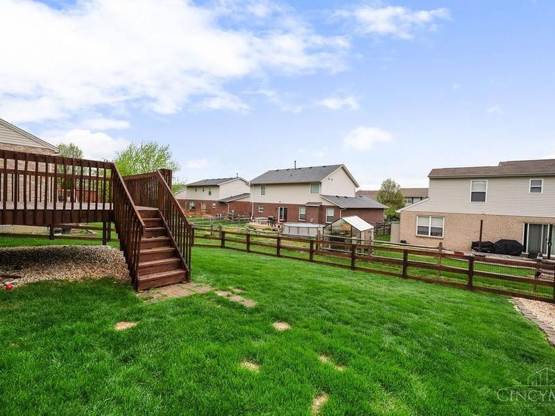 7432 William Hensley Drive, Fairfield, OH 45014 Photo 35