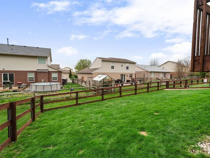 7432 William Hensley Drive, Fairfield, OH 45014 Photo 36