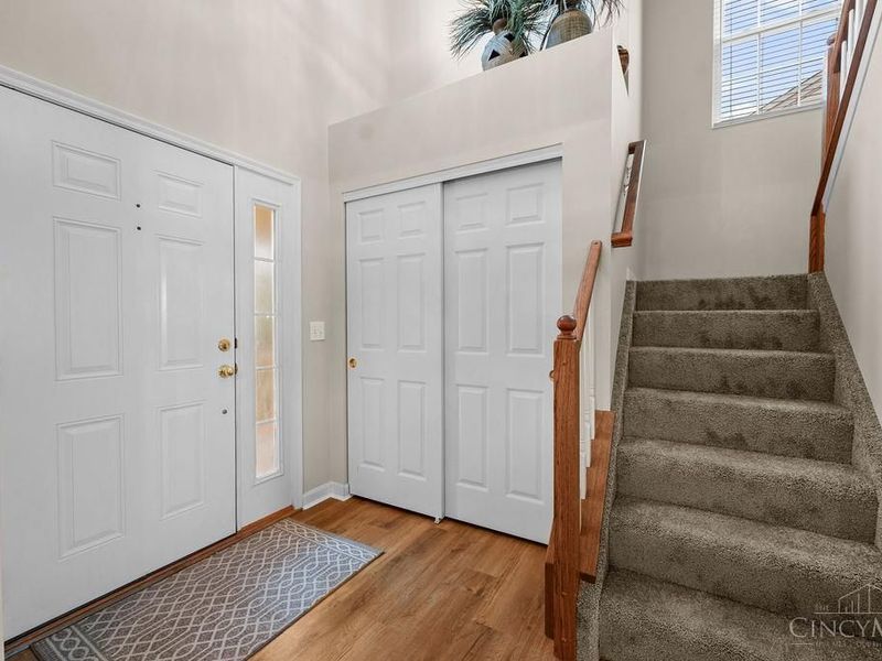 7432 William Hensley Drive, Fairfield, OH 45014 Photo 4