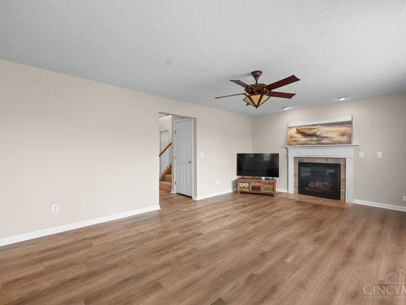 7432 William Hensley Drive, Fairfield, OH 45014 Photo 7