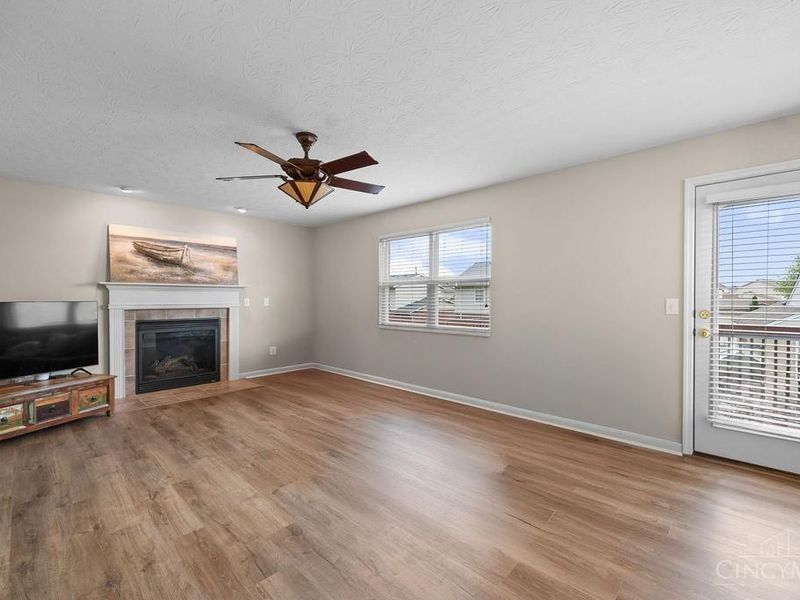 7432 William Hensley Drive, Fairfield, OH 45014 Photo 8