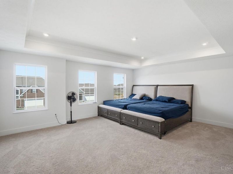 5900 Carriage Meadows Drive, Liberty Township, OH 45011 Photo 13