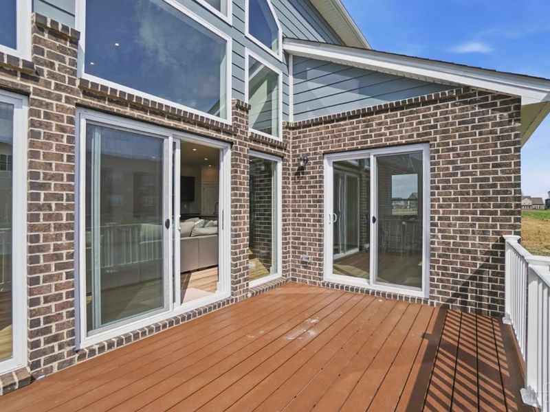 5900 Carriage Meadows Drive, Liberty Township, OH 45011 Photo 23