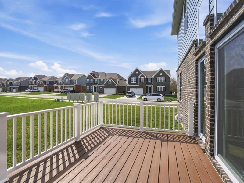 5900 Carriage Meadows Drive, Liberty Township, OH 45011 Photo 24