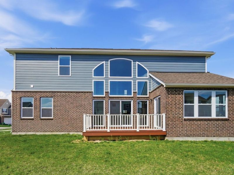 5900 Carriage Meadows Drive, Liberty Township, OH 45011 Photo 26