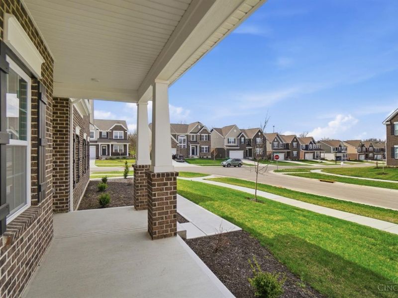 5900 Carriage Meadows Drive, Liberty Township, OH 45011 Photo 28