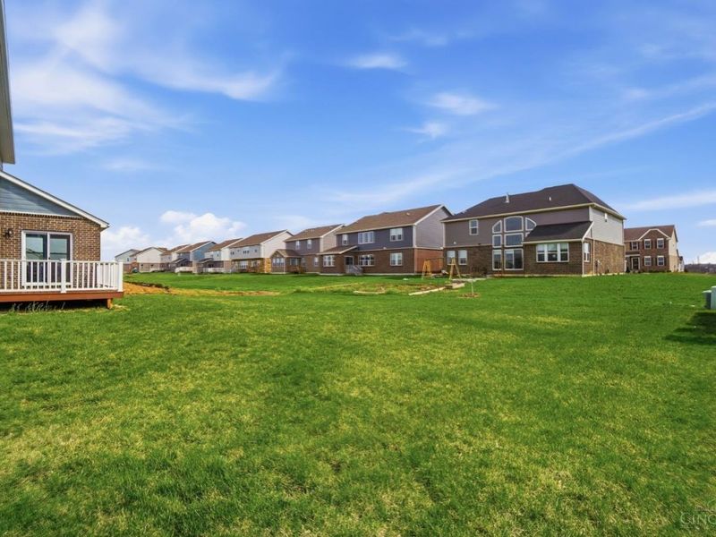 5900 Carriage Meadows Drive, Liberty Township, OH 45011 Photo 29