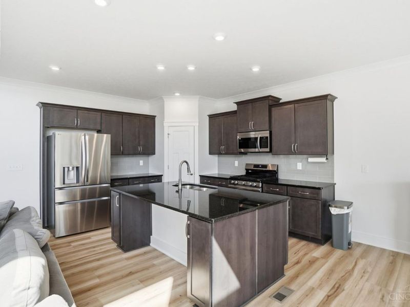 5900 Carriage Meadows Drive, Liberty Township, OH 45011 Photo 5