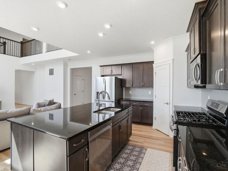 5900 Carriage Meadows Drive, Liberty Township, OH 45011 Photo 6