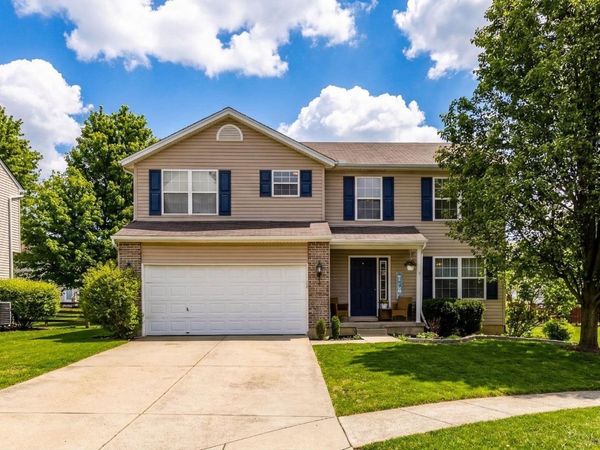 6046 Driftwood Court, Maineville, OH 45039