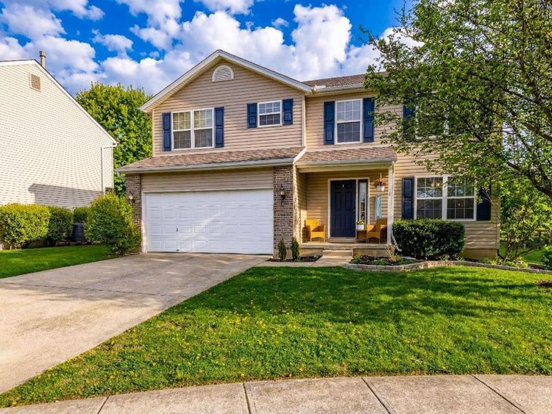 6046 Driftwood Court, Hamilton Twp, OH 45039 Photo 2