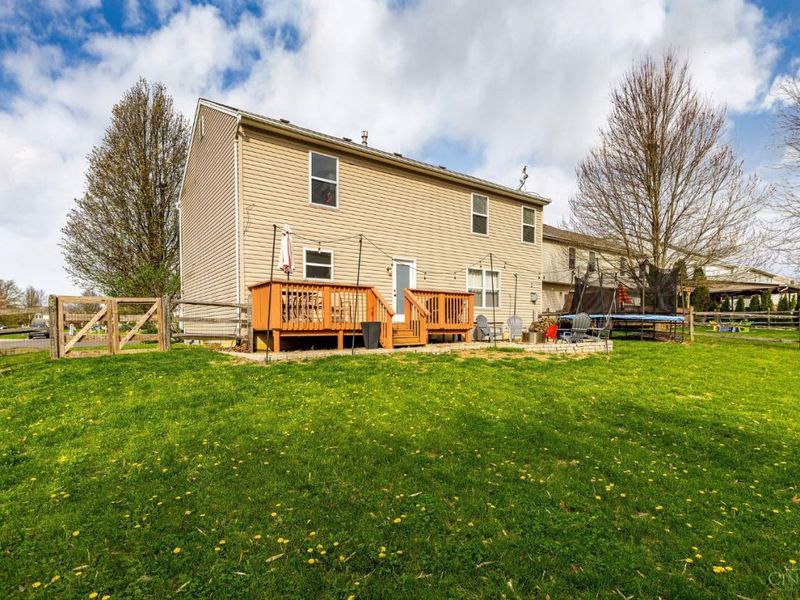 6046 Driftwood Court, Hamilton Twp, OH 45039 Photo 35