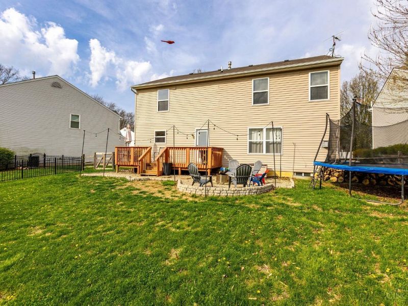 6046 Driftwood Court, Hamilton Twp, OH 45039 Photo 36