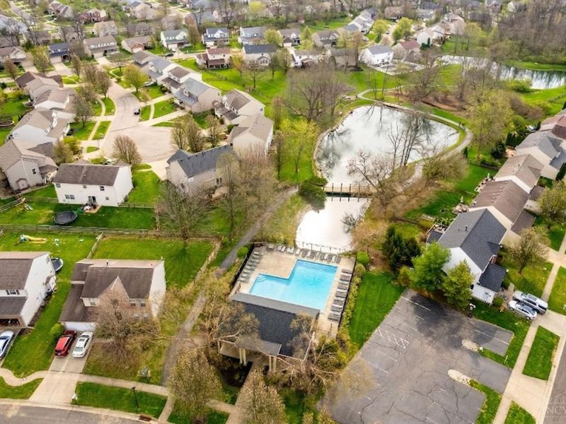 6046 Driftwood Court, Hamilton Twp, OH 45039 Photo 37