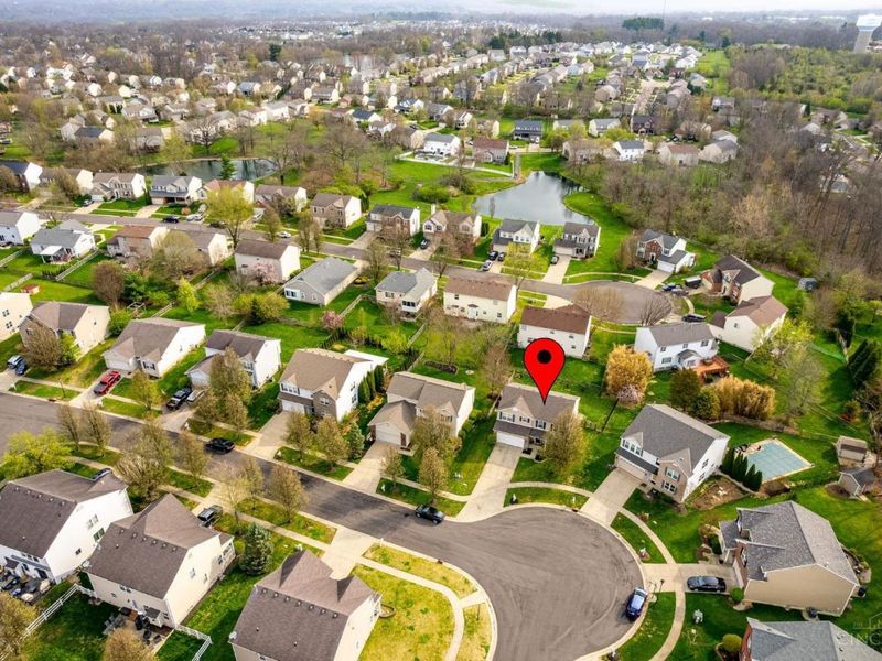 6046 Driftwood Court, Hamilton Twp, OH 45039 Photo 38