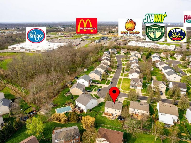 6046 Driftwood Court, Hamilton Twp, OH 45039 Photo 39