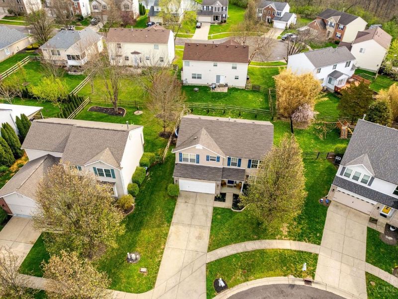 6046 Driftwood Court, Hamilton Twp, OH 45039 Photo 40