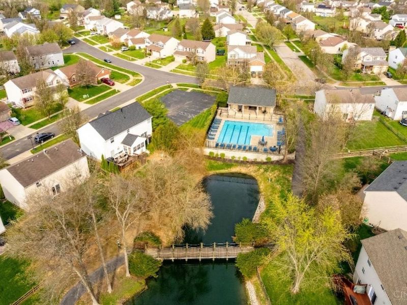 6046 Driftwood Court, Hamilton Twp, OH 45039 Photo 41