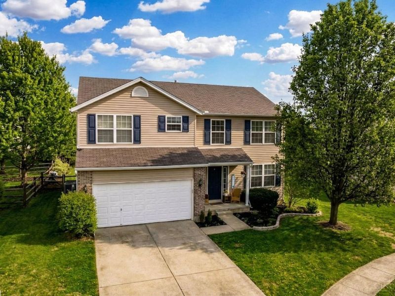 6046 Driftwood Court, Hamilton Twp, OH 45039 Photo 42