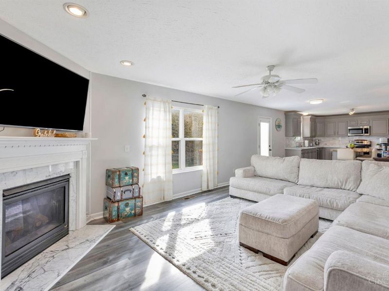 6046 Driftwood Court, Hamilton Twp, OH 45039 Photo 8