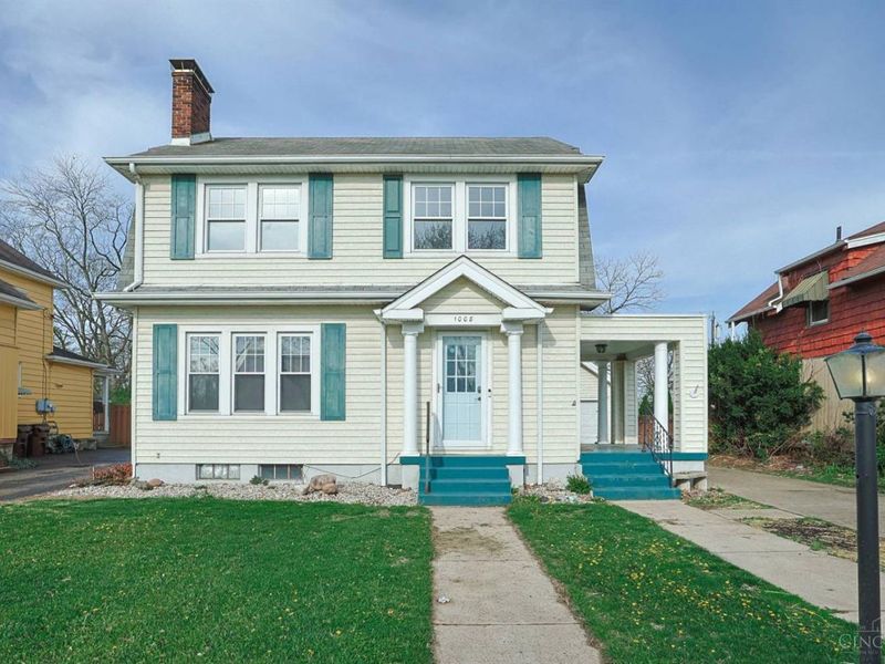 1008 Nelbar Street, Middletown, OH 45042 Photo 1