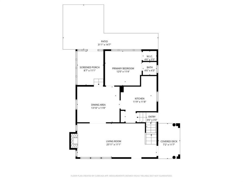 1008 Nelbar Street, Middletown, OH 45042 Photo 34