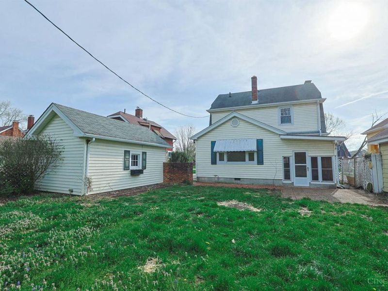 1008 Nelbar Street, Middletown, OH 45042 Photo 53