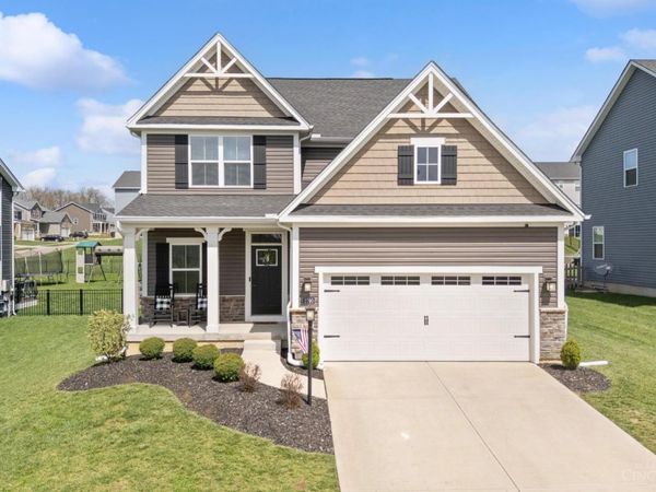 2790 Pebble Stone Trail, Xenia, OH 45385