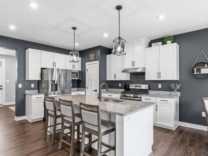 2790 Pebble Stone Trail, Beavercreek Twp, OH 45385 Photo 10