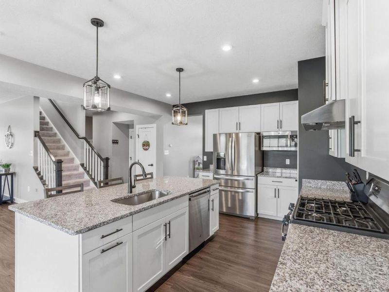 2790 Pebble Stone Trail, Beavercreek Twp, OH 45385 Photo 11