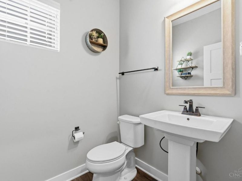 2790 Pebble Stone Trail, Beavercreek Twp, OH 45385 Photo 19