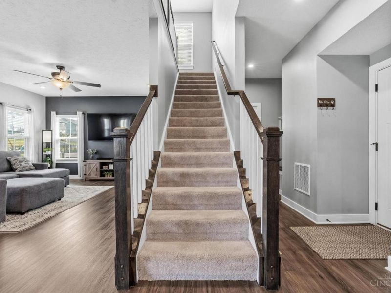 2790 Pebble Stone Trail, Beavercreek Twp, OH 45385 Photo 20