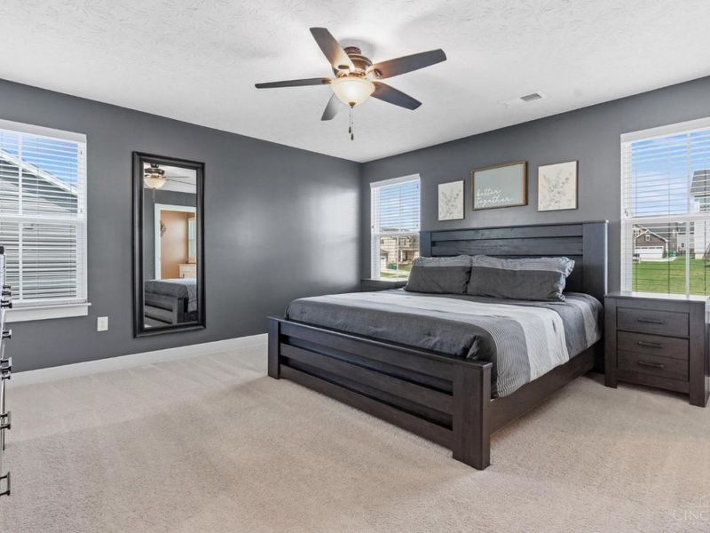 2790 Pebble Stone Trail, Beavercreek Twp, OH 45385 Photo 22