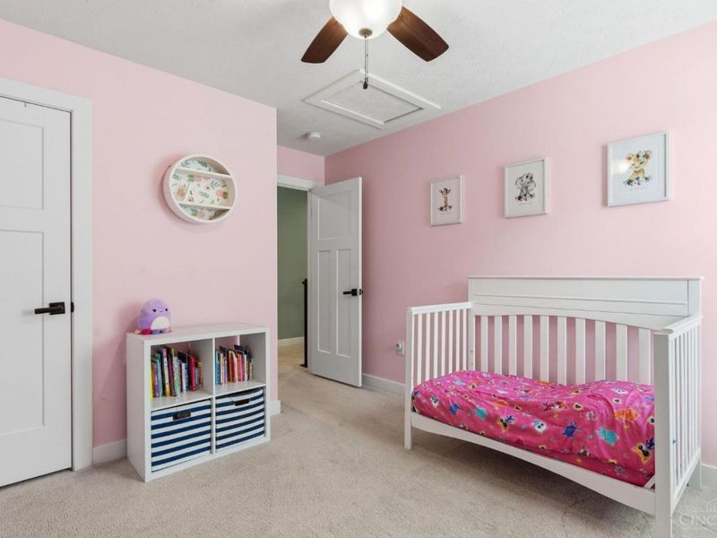 2790 Pebble Stone Trail, Beavercreek Twp, OH 45385 Photo 27