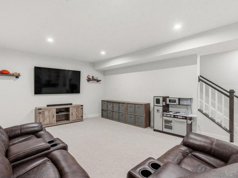 2790 Pebble Stone Trail, Beavercreek Twp, OH 45385 Photo 35