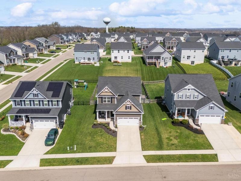 2790 Pebble Stone Trail, Beavercreek Twp, OH 45385 Photo 40