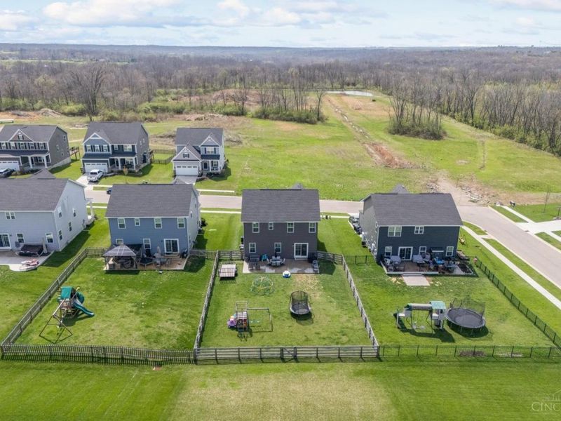 2790 Pebble Stone Trail, Beavercreek Twp, OH 45385 Photo 43