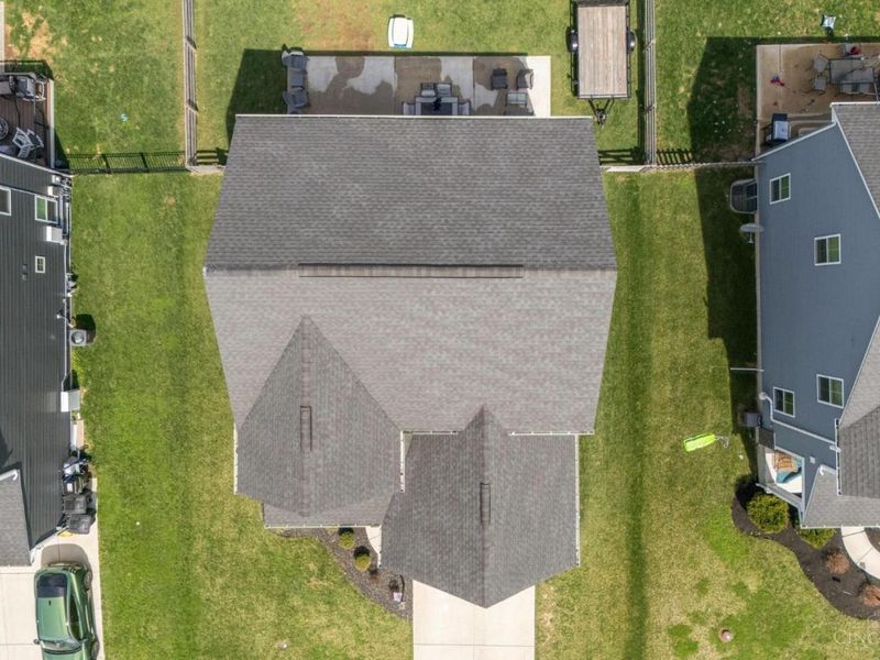 2790 Pebble Stone Trail, Beavercreek Twp, OH 45385 Photo 44