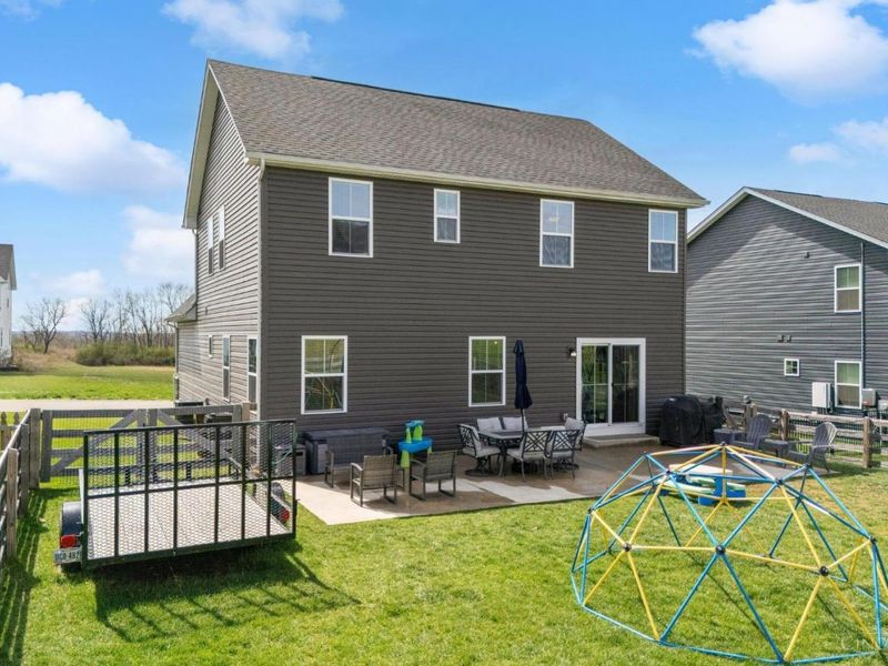 2790 Pebble Stone Trail, Beavercreek Twp, OH 45385 Photo 45