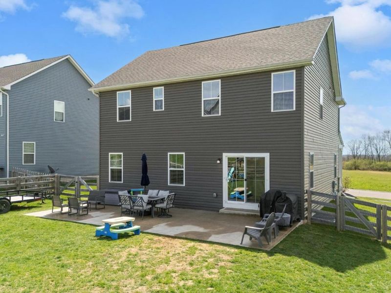 2790 Pebble Stone Trail, Beavercreek Twp, OH 45385 Photo 47