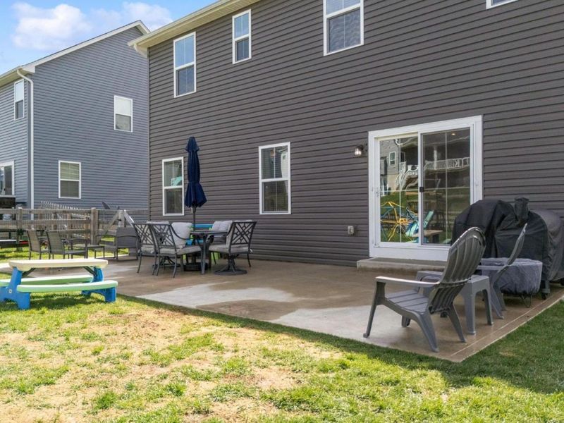 2790 Pebble Stone Trail, Beavercreek Twp, OH 45385 Photo 48