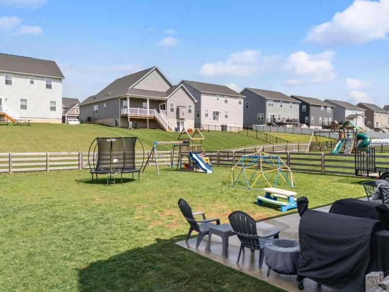 2790 Pebble Stone Trail, Beavercreek Twp, OH 45385 Photo 49