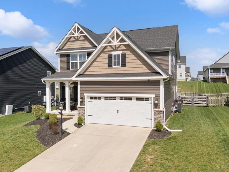 2790 Pebble Stone Trail, Beavercreek Twp, OH 45385 Photo 51