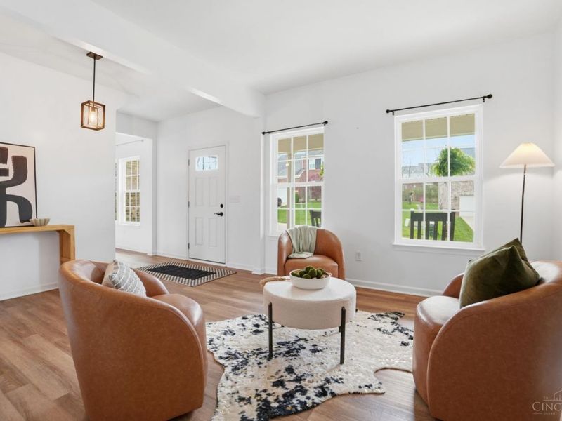 5172 Williams Ridge, South Lebanon, OH 45065 Photo 10