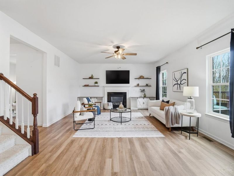 5172 Williams Ridge, South Lebanon, OH 45065 Photo 11