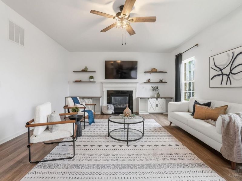 5172 Williams Ridge, South Lebanon, OH 45065 Photo 12