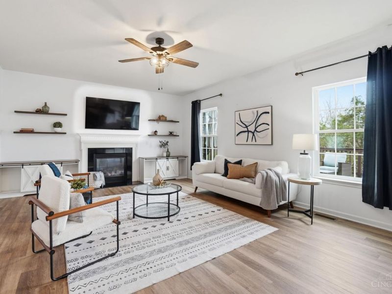 5172 Williams Ridge, South Lebanon, OH 45065 Photo 13